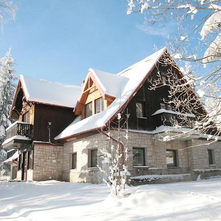 Czajka Bed and Breakfast Szklarska Poręba Exteriör bild